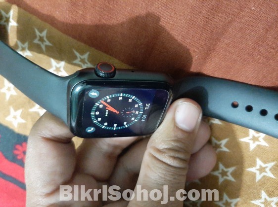 Smartwatch Microwear w34 (Waterproof)